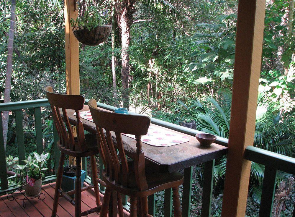 Kidd Street Cottages Mount Tamborine Exterior photo