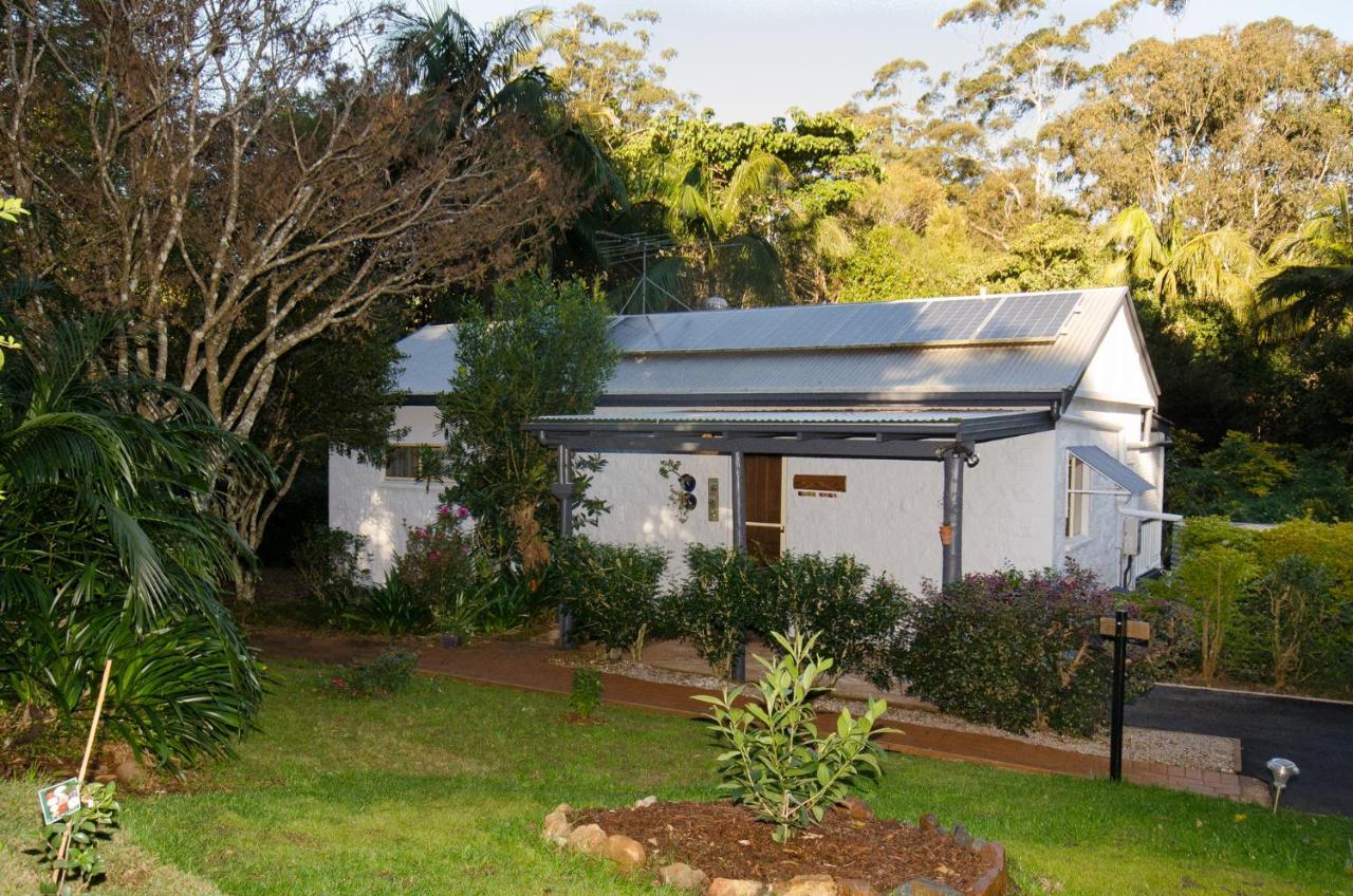 Kidd Street Cottages Mount Tamborine Exterior photo