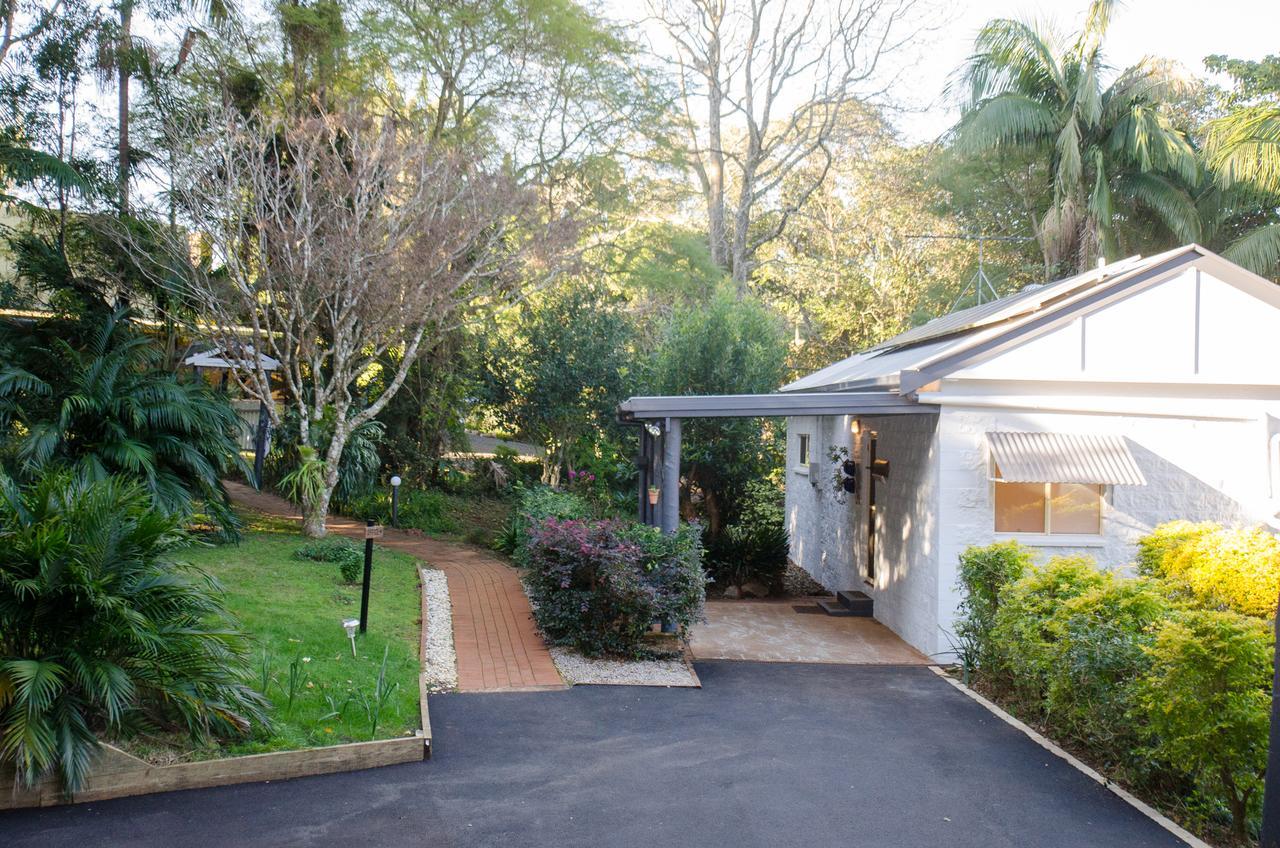 Kidd Street Cottages Mount Tamborine Exterior photo