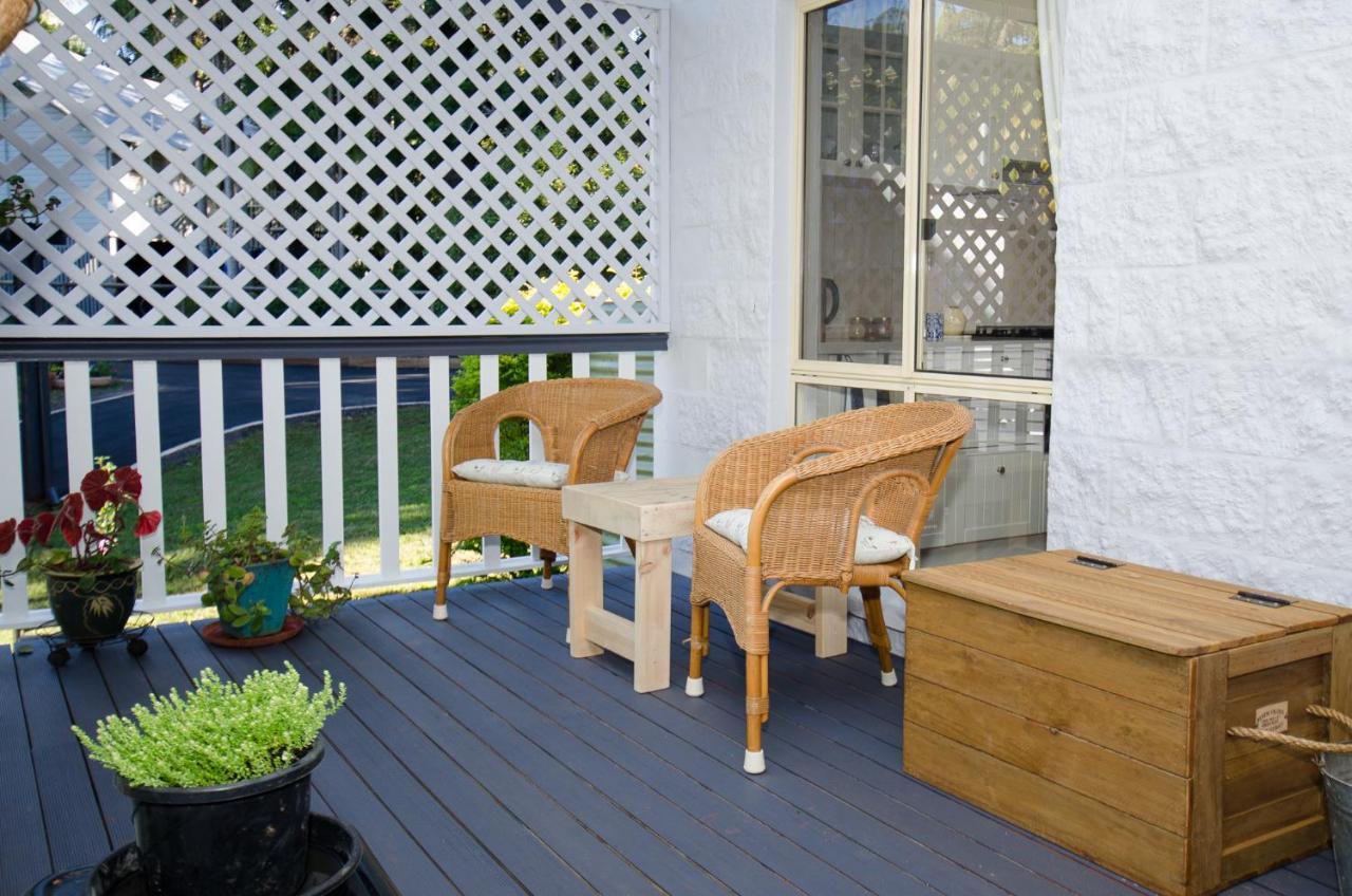 Kidd Street Cottages Mount Tamborine Exterior photo
