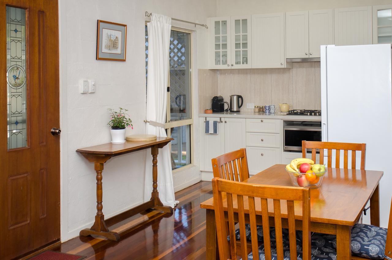 Kidd Street Cottages Mount Tamborine Exterior photo