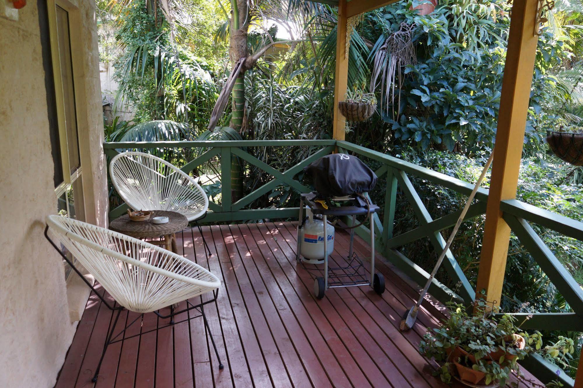 Kidd Street Cottages Mount Tamborine Exterior photo