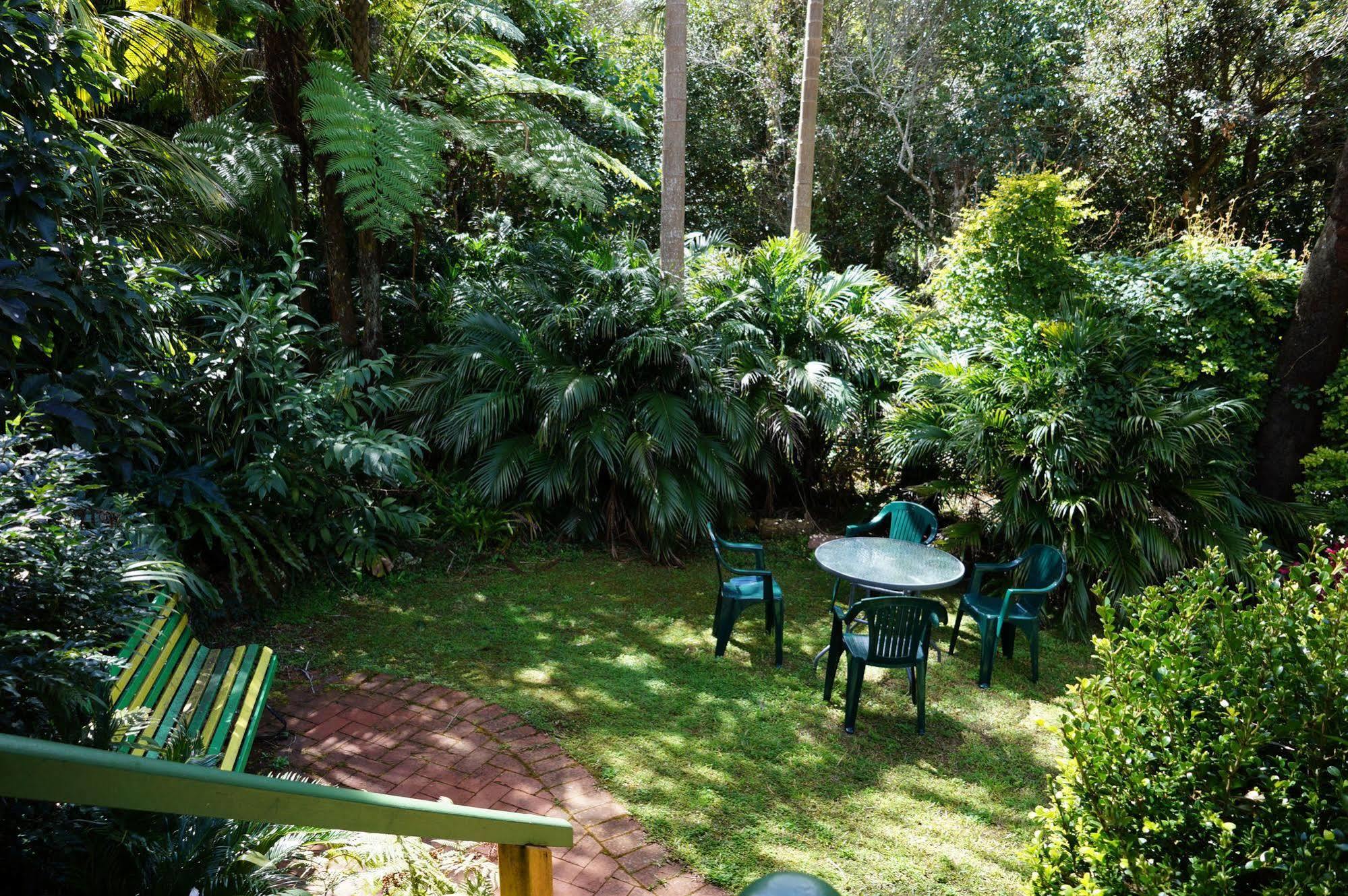 Kidd Street Cottages Mount Tamborine Exterior photo